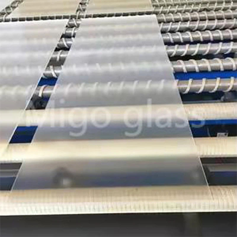 AR Solar Glass